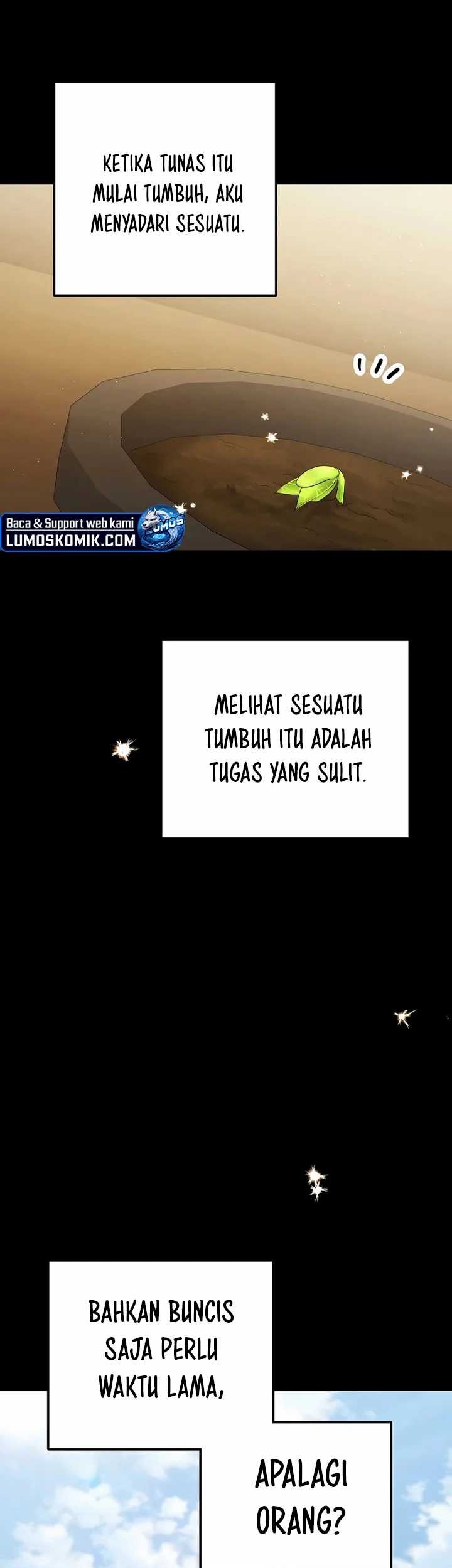I’ll Retire After Saving the World Bab 37 halaman 3