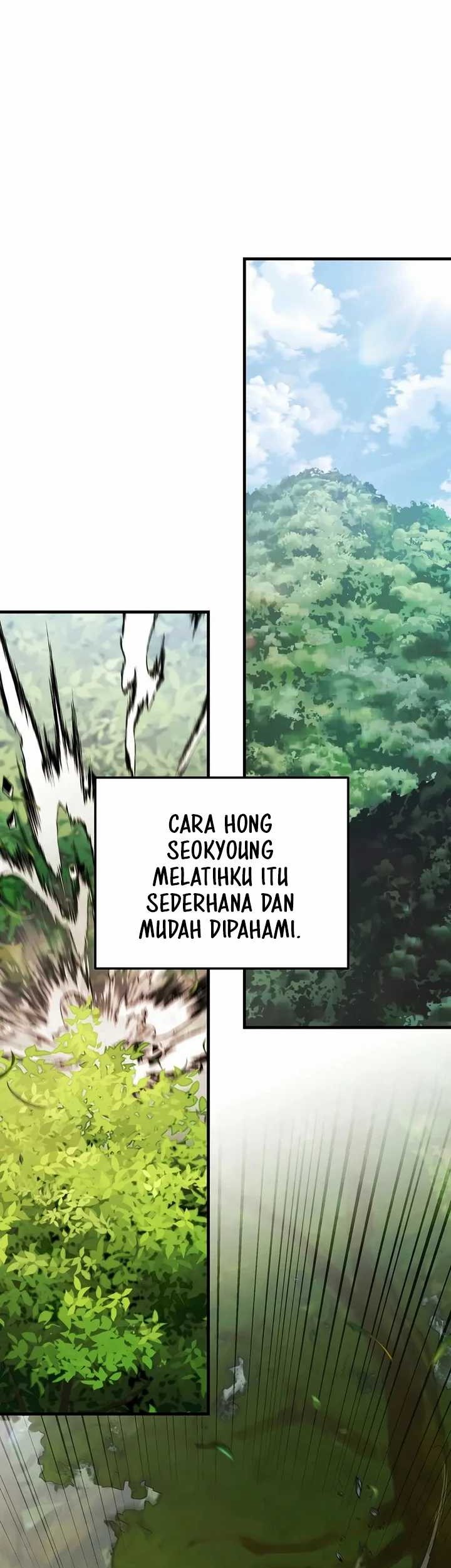 I’ll Retire After Saving the World Bab 38 halaman 15