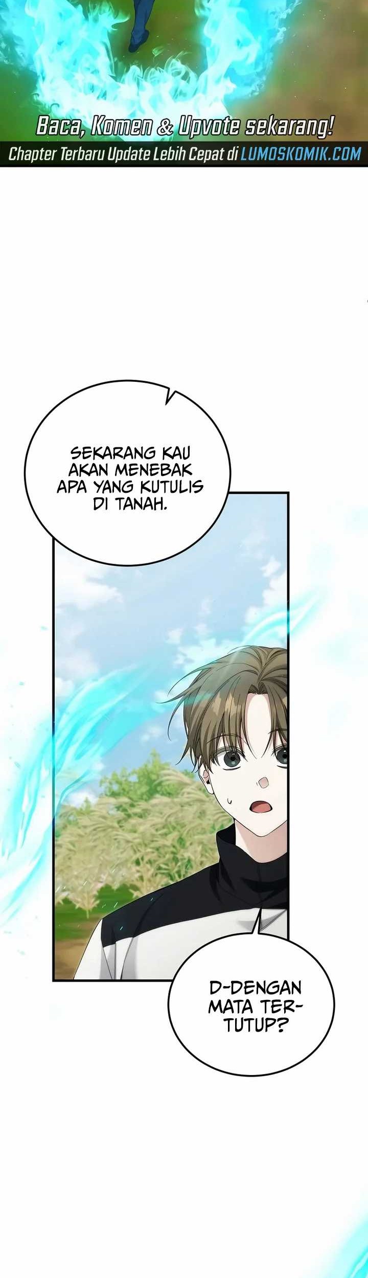 I’ll Retire After Saving the World Bab 38 halaman 26