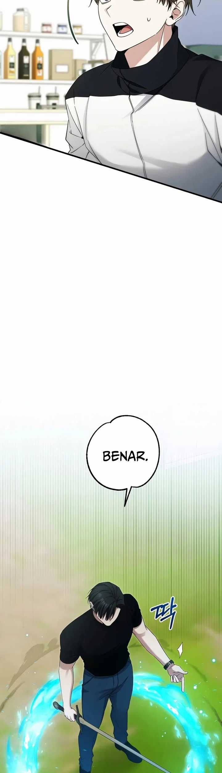 I’ll Retire After Saving the World Bab 38 halaman 37