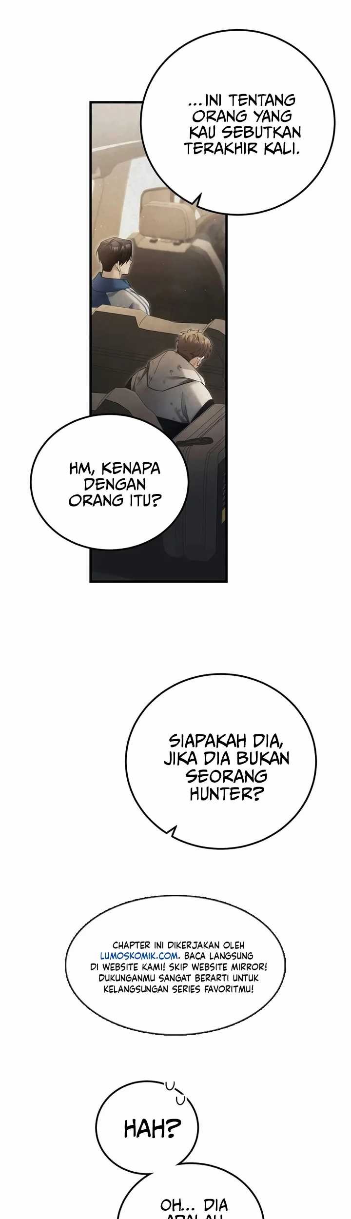 I’ll Retire After Saving the World Bab 38 halaman 45