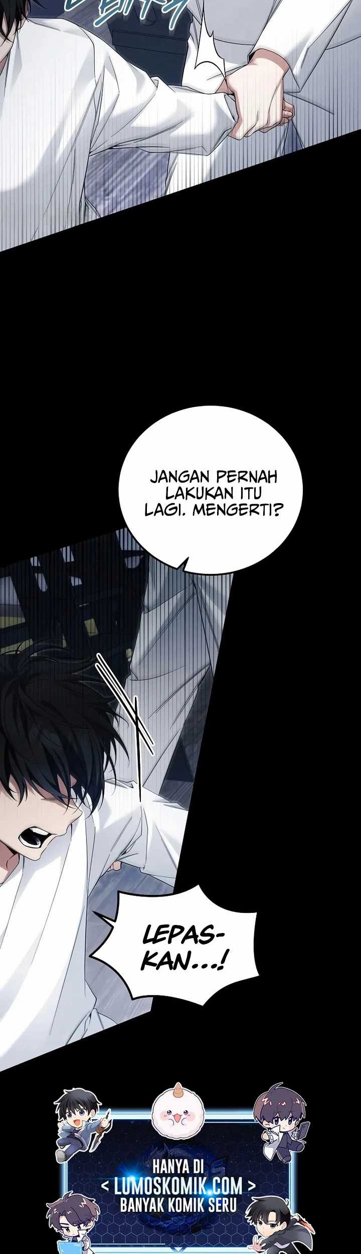 I’ll Retire After Saving the World Bab 39 halaman 2
