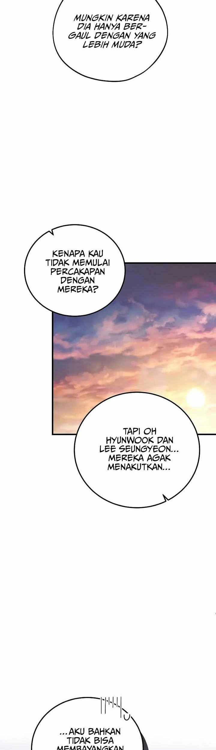 I’ll Retire After Saving the World Bab 39 halaman 22