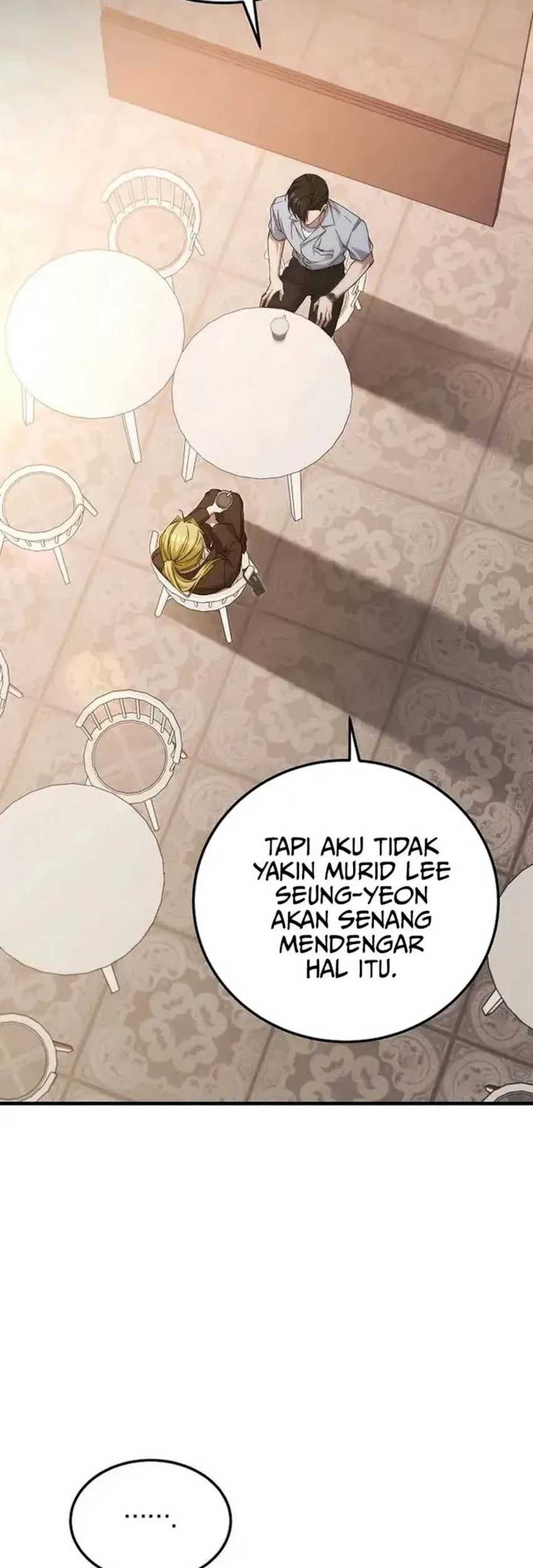 I’ll Retire After Saving the World Bab 40 halaman 17
