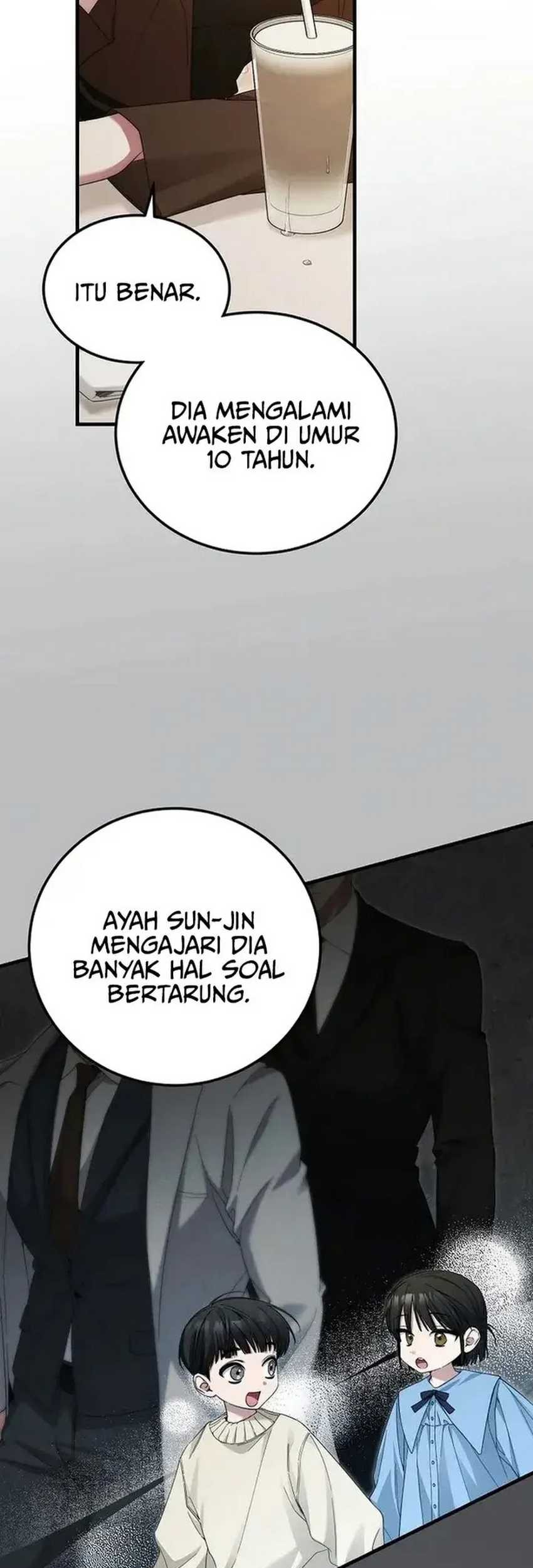 I’ll Retire After Saving the World Bab 40 halaman 24