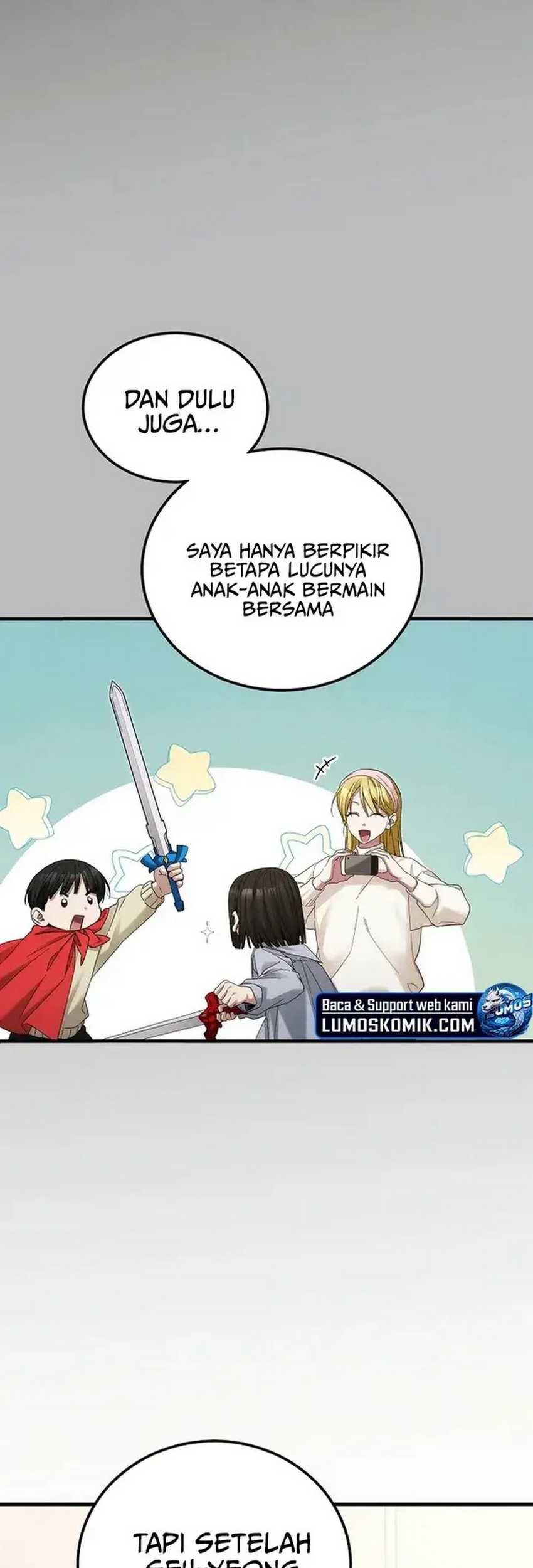 I’ll Retire After Saving the World Bab 40 halaman 26