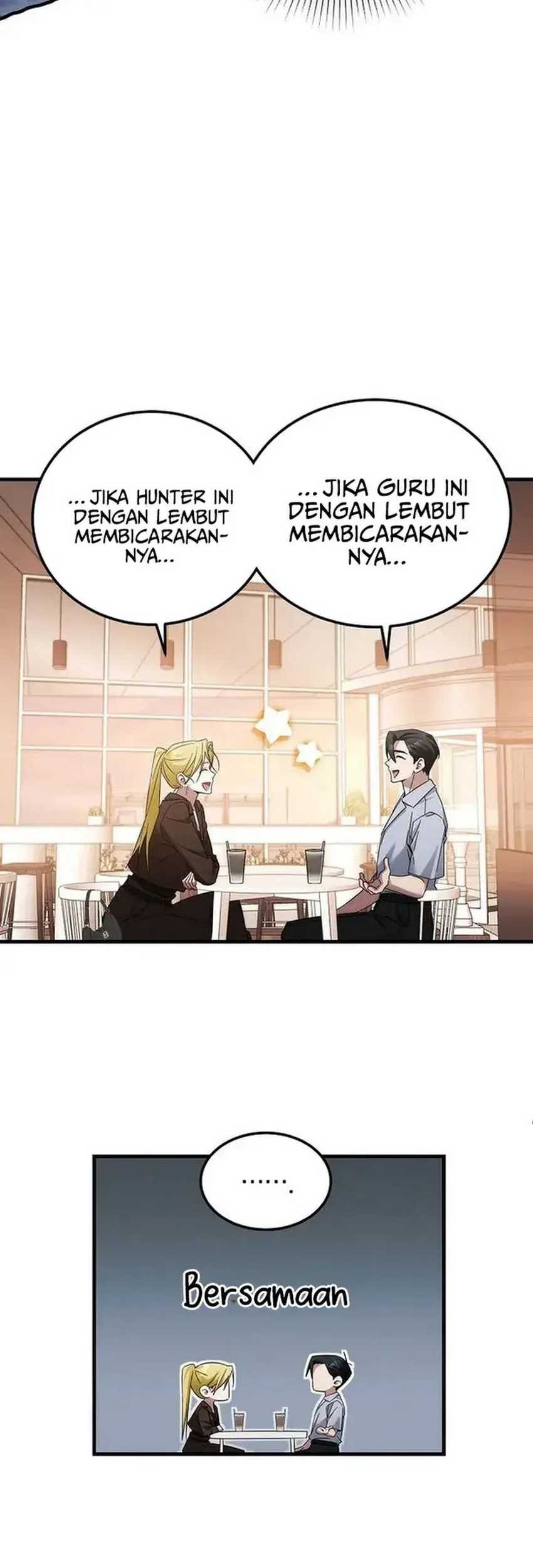 I’ll Retire After Saving the World Bab 40 halaman 44
