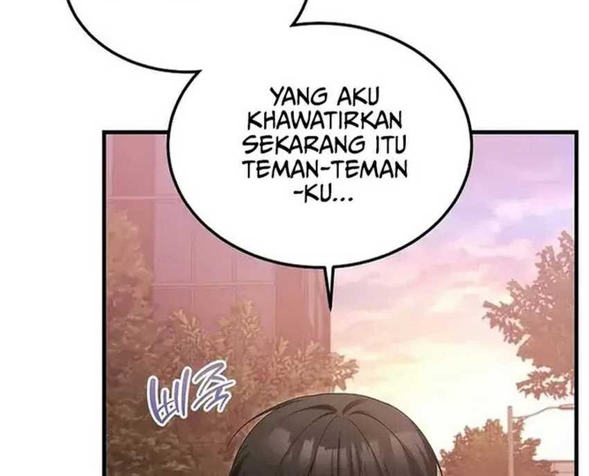 I’ll Retire After Saving the World Bab 40 halaman 50