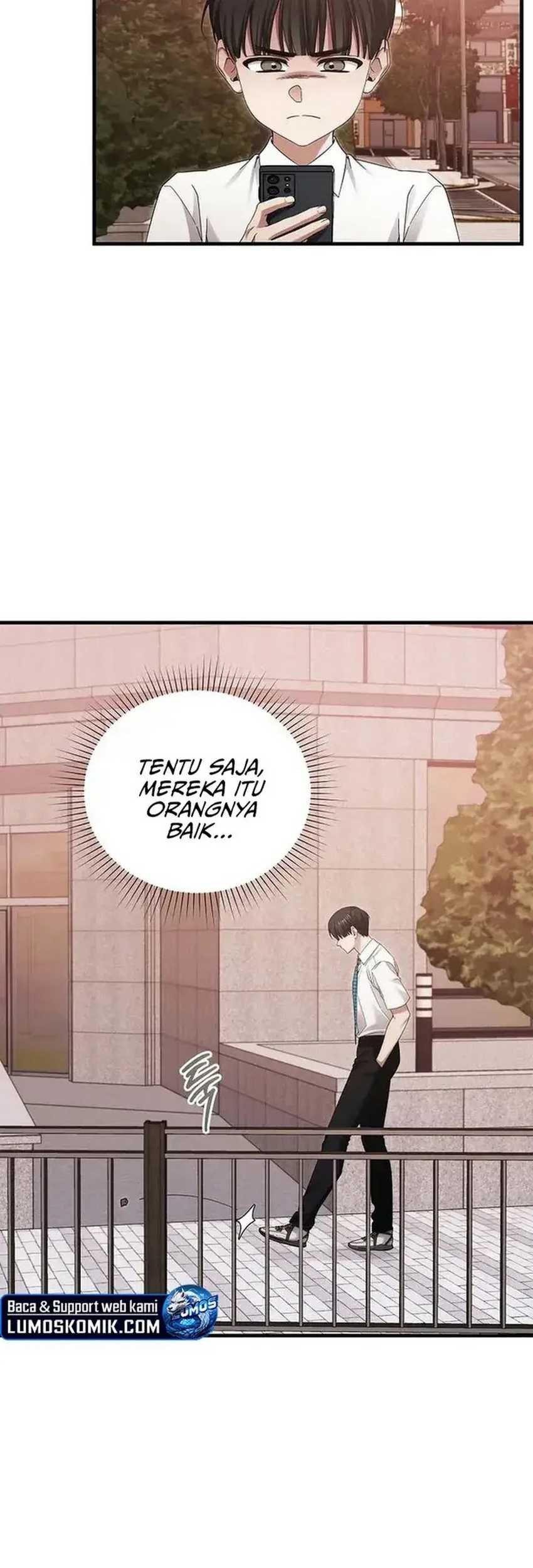 I’ll Retire After Saving the World Bab 40 halaman 51