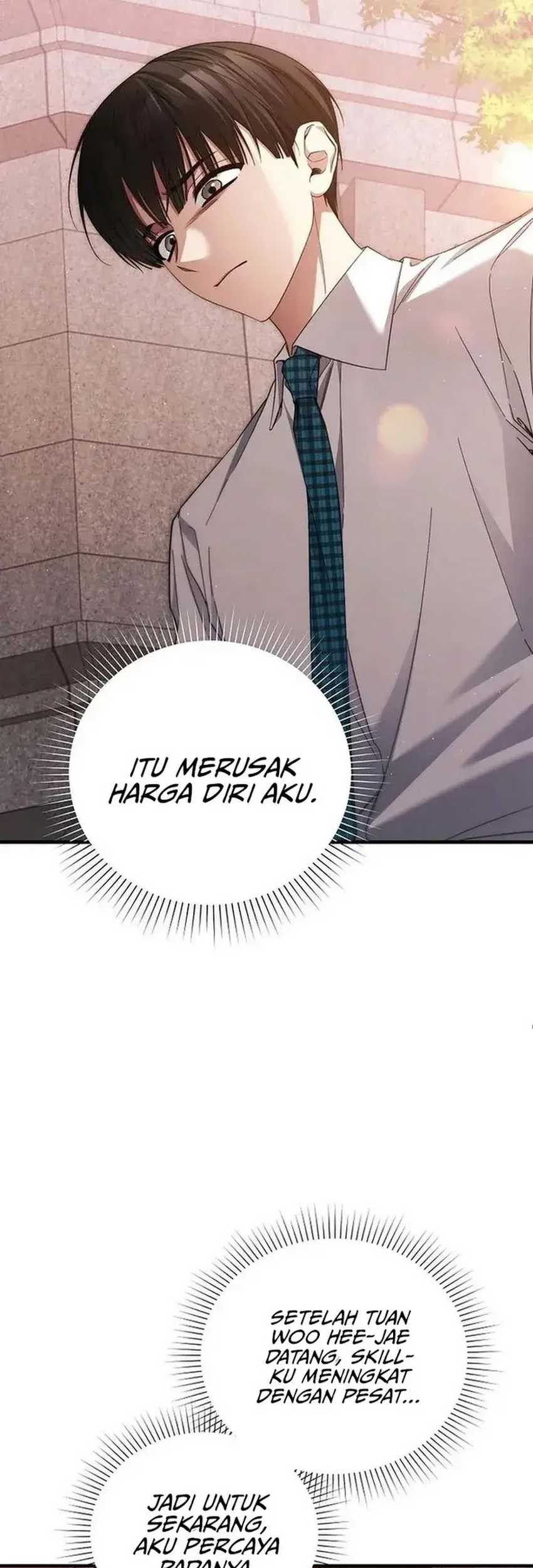 I’ll Retire After Saving the World Bab 40 halaman 54