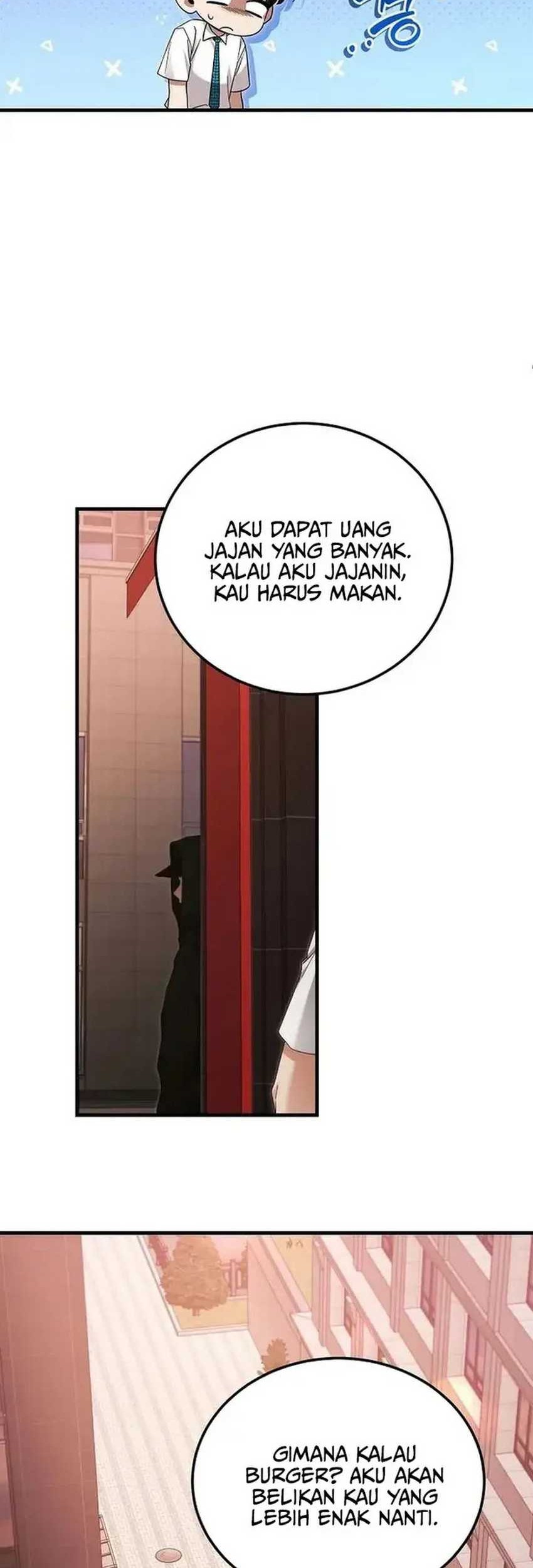 I’ll Retire After Saving the World Bab 40 halaman 67