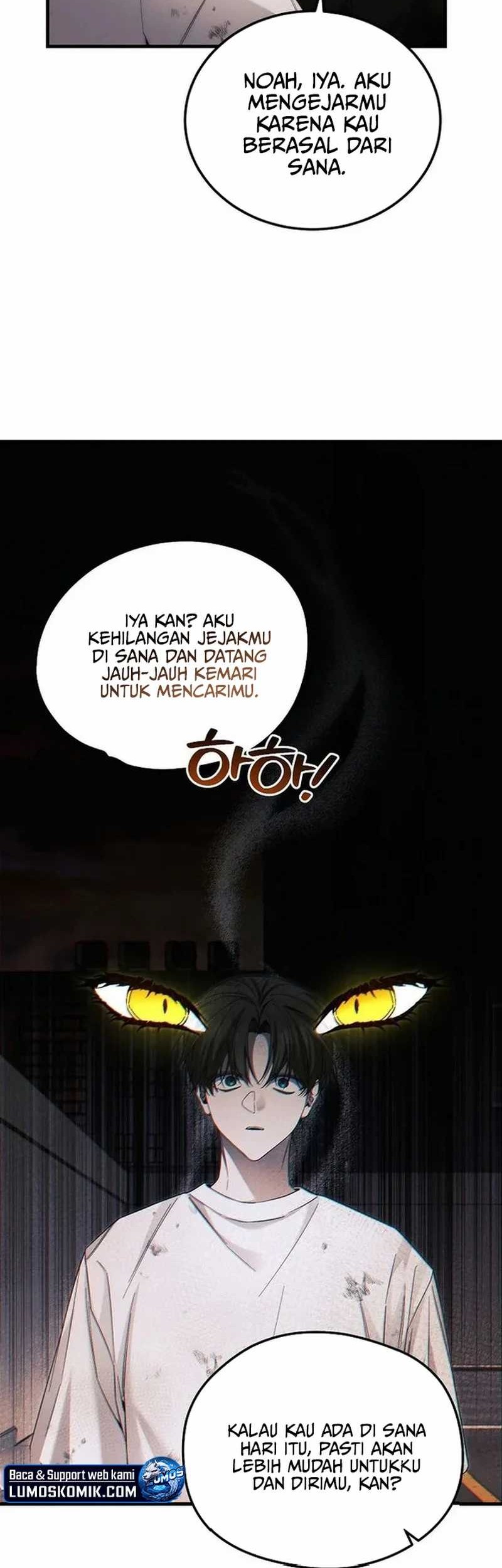 I’ll Retire After Saving the World Bab 41 halaman 26