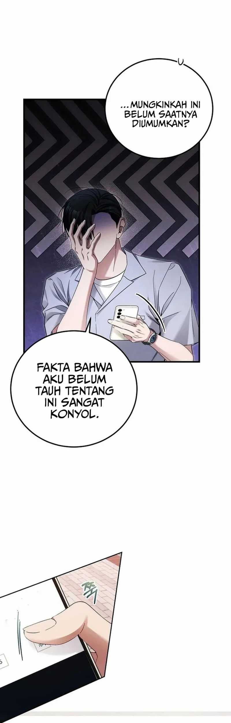 I’ll Retire After Saving the World Bab 42 halaman 13