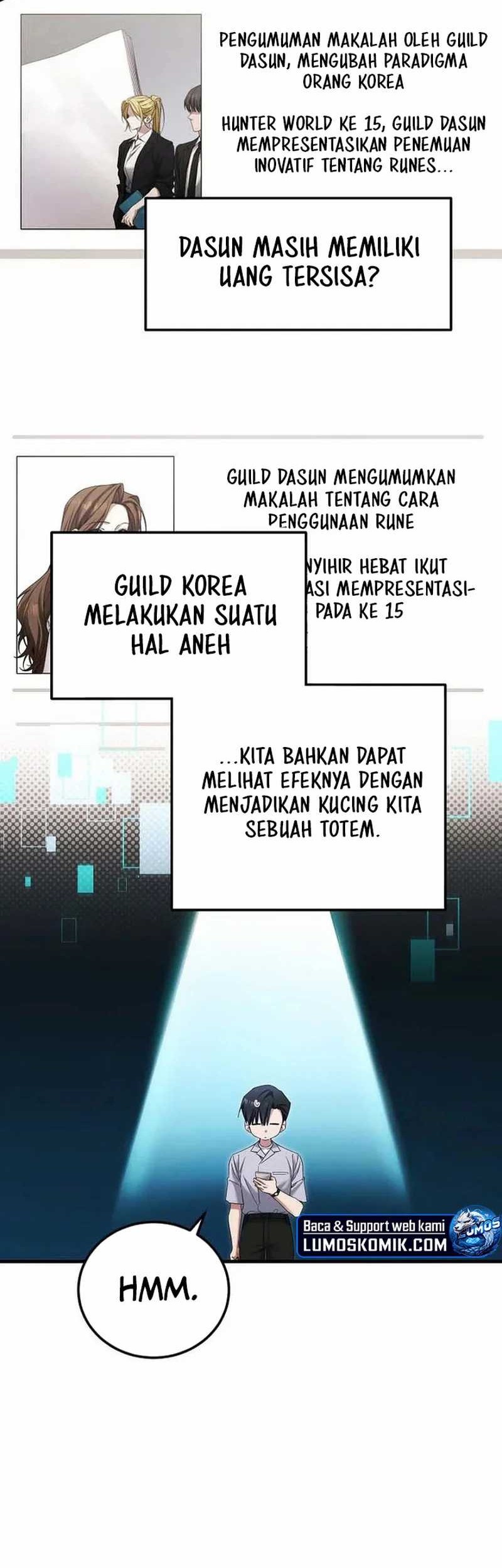 I’ll Retire After Saving the World Bab 42 halaman 14