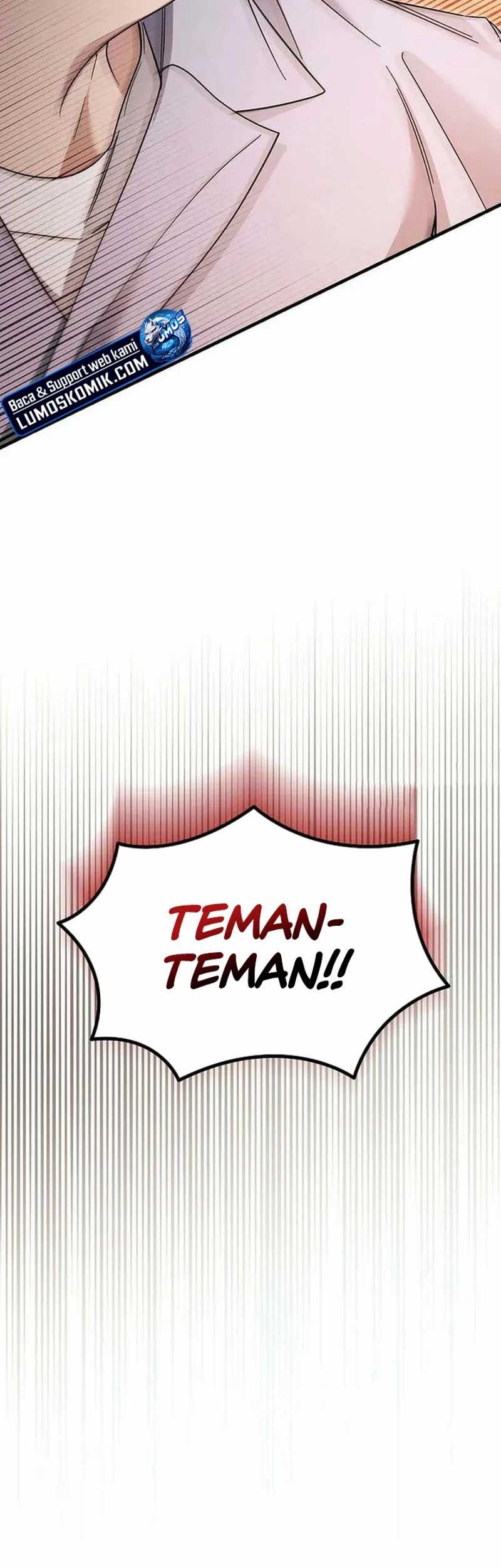 I’ll Retire After Saving the World Bab 42 halaman 31