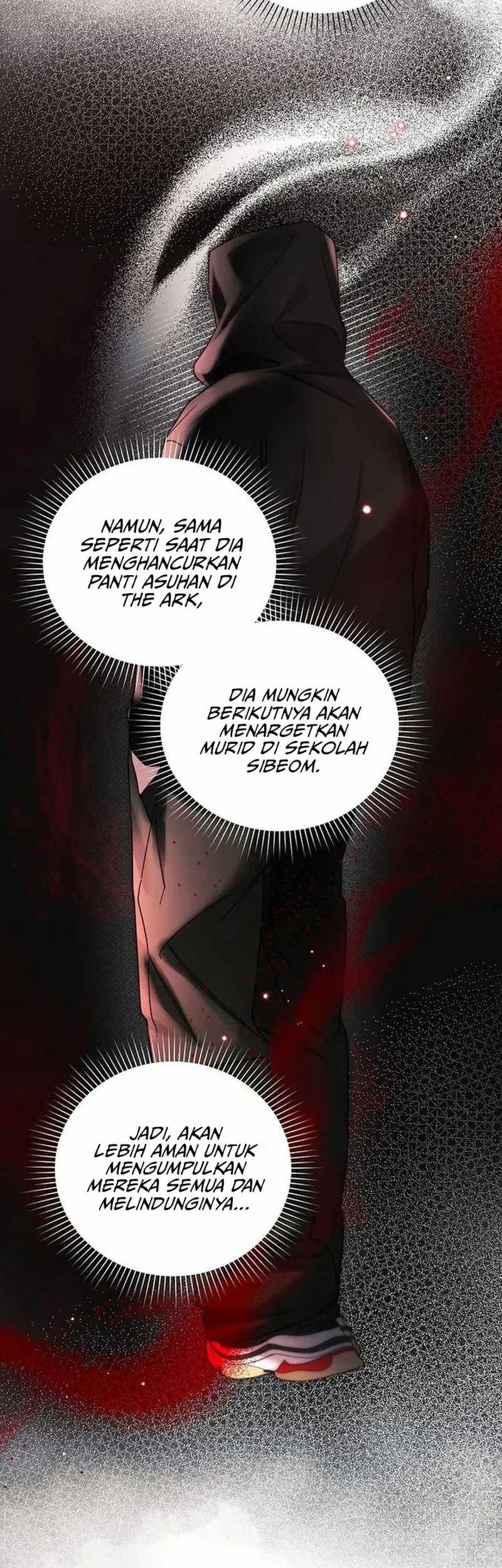 I’ll Retire After Saving the World Bab 43 halaman 10