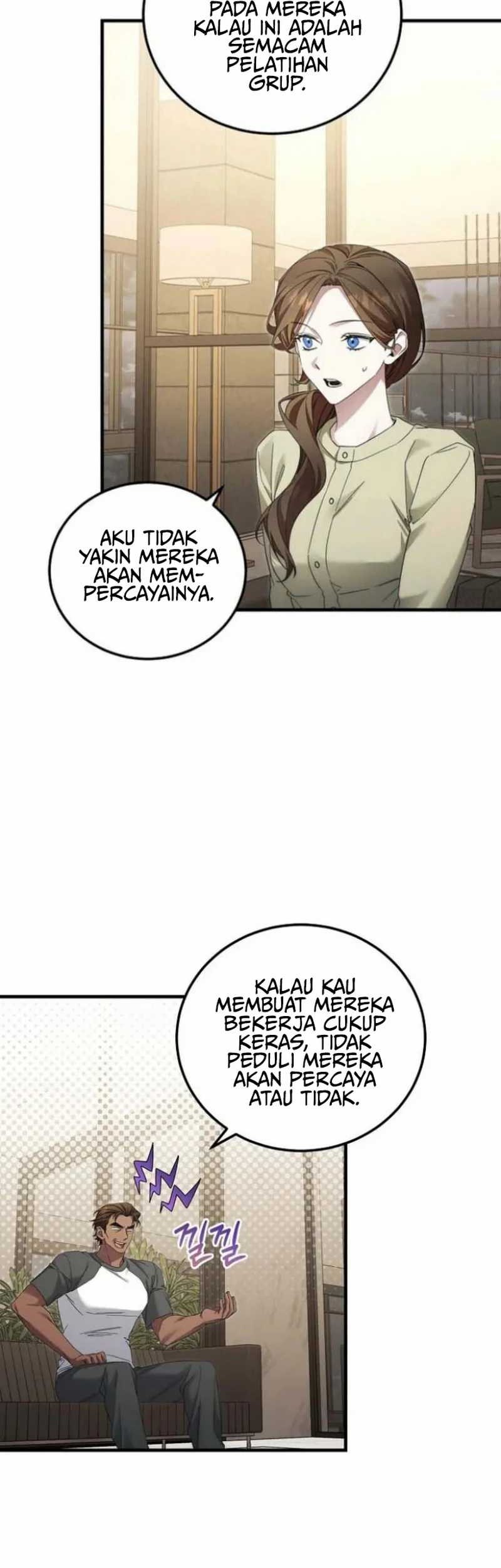I’ll Retire After Saving the World Bab 44 halaman 3