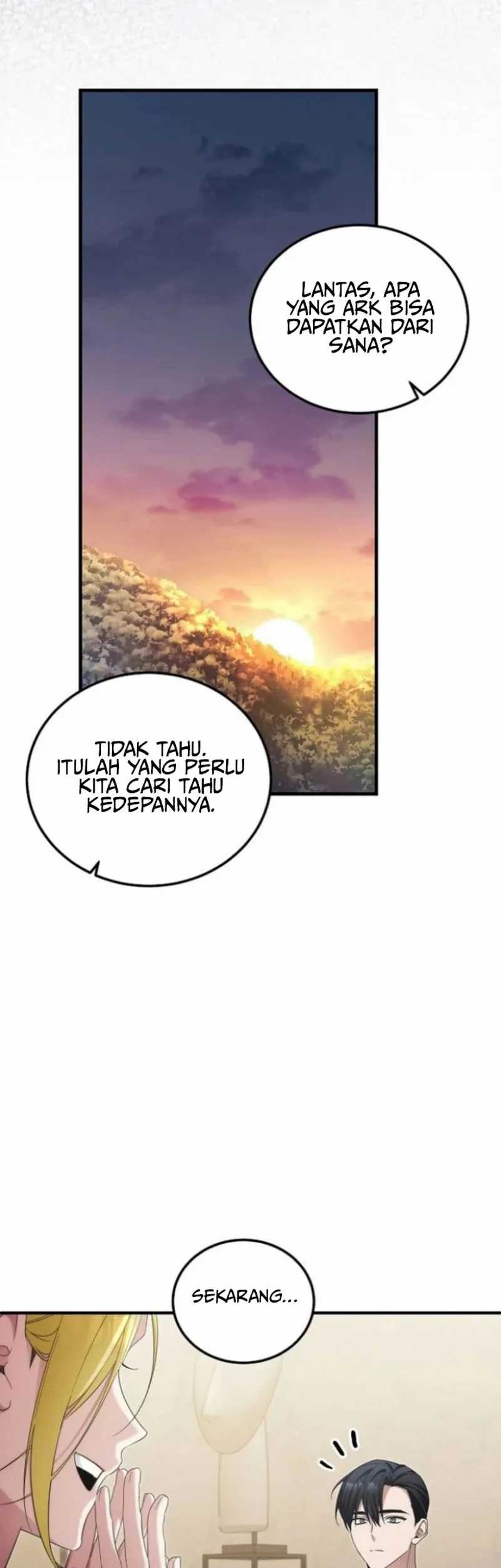 I’ll Retire After Saving the World Bab 44 halaman 37