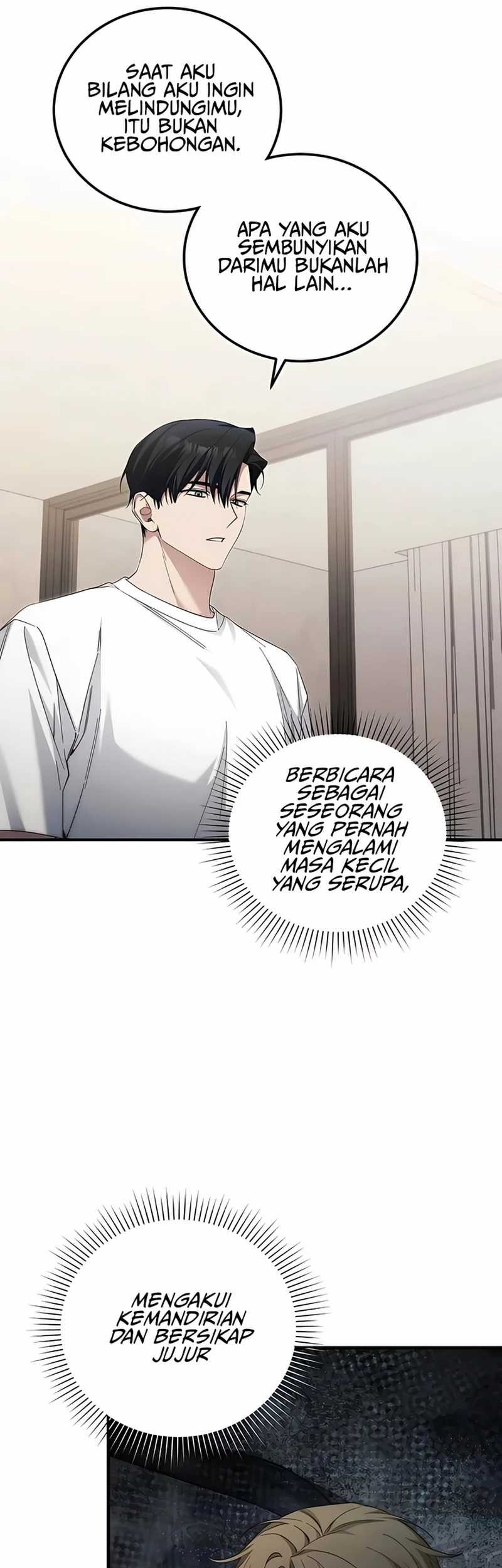 I’ll Retire After Saving the World chapter 45 halaman 8