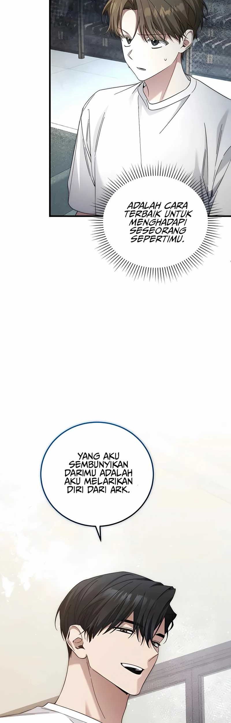 I’ll Retire After Saving the World chapter 45 halaman 9