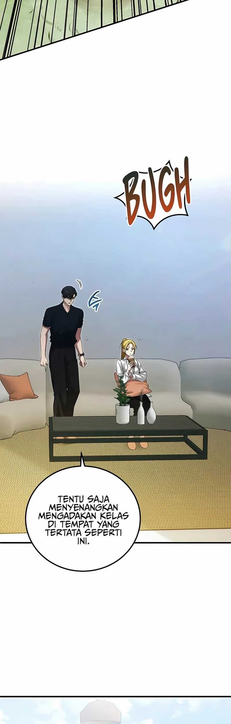 I’ll Retire After Saving the World chapter 45 halaman 20