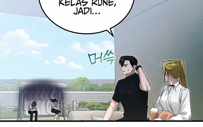 I’ll Retire After Saving the World chapter 45 halaman 26