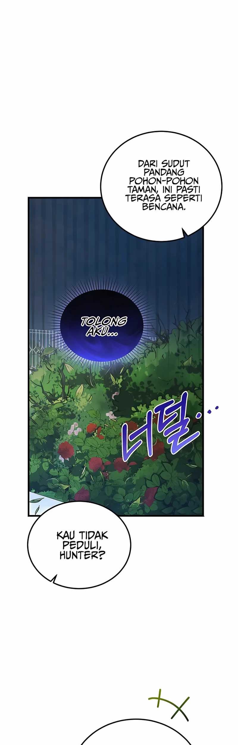 I’ll Retire After Saving the World chapter 45 halaman 31