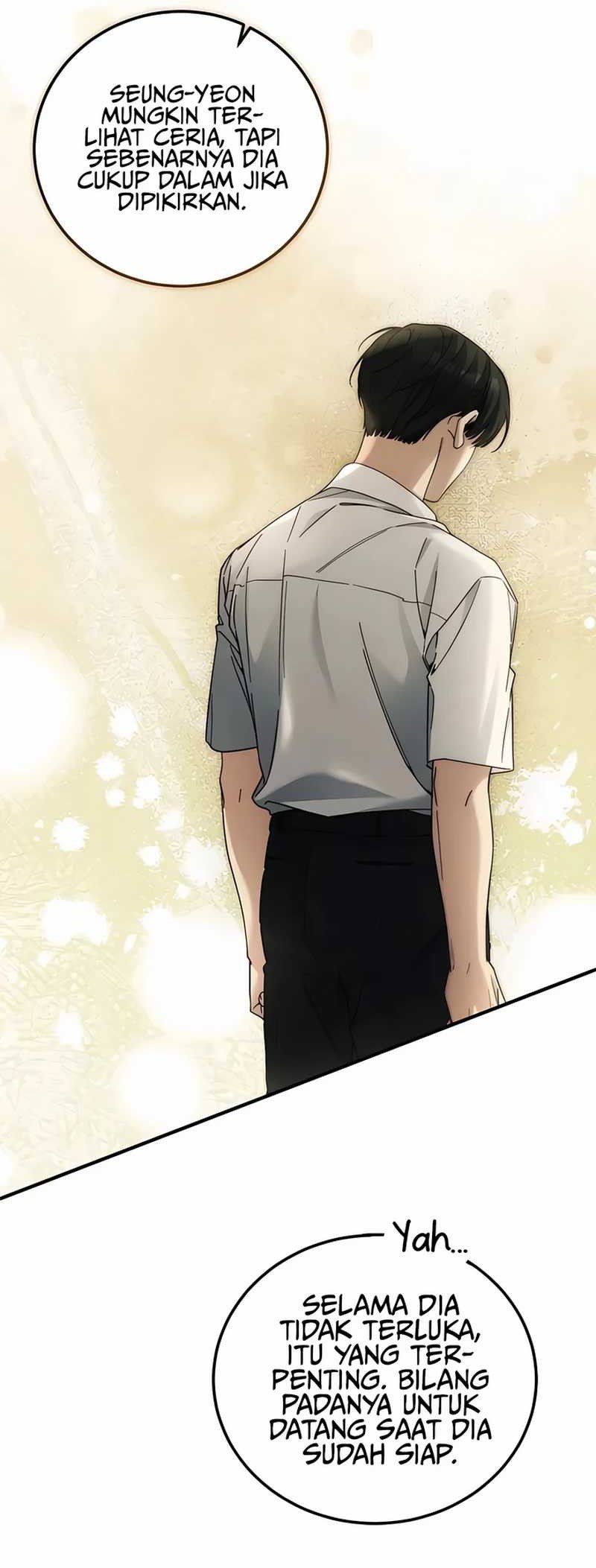I’ll Retire After Saving the World chapter 45 halaman 36