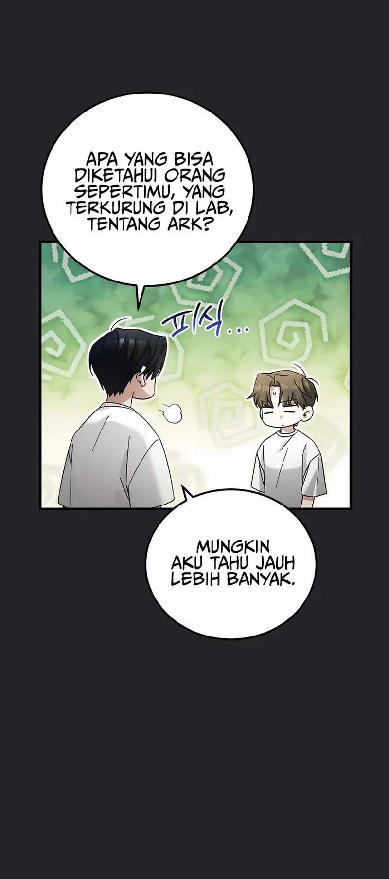 I’ll Retire After Saving the World chapter 45 halaman 49