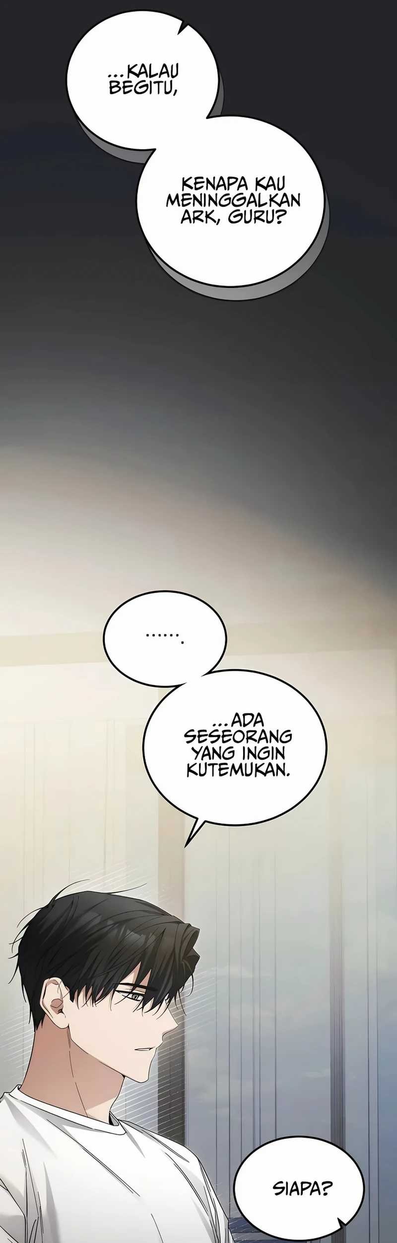 I’ll Retire After Saving the World chapter 45 halaman 50