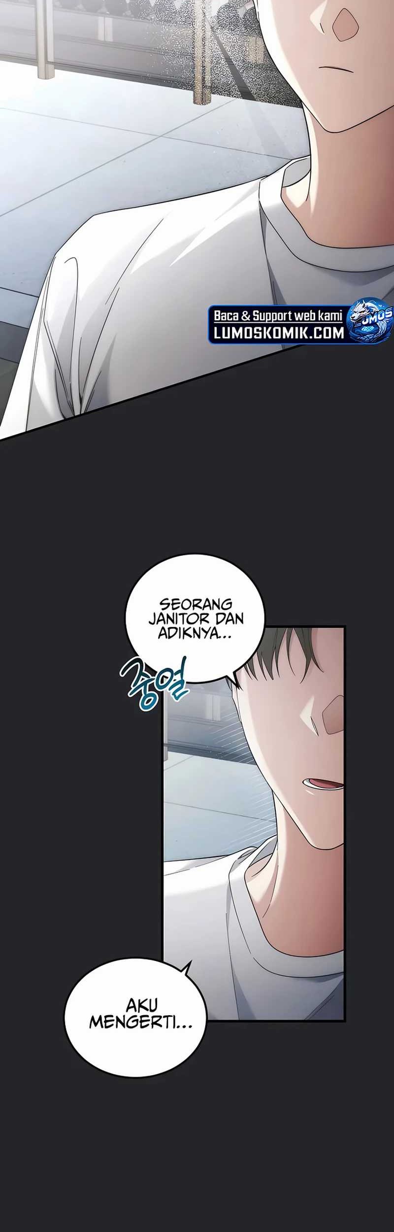 I’ll Retire After Saving the World chapter 45 halaman 52
