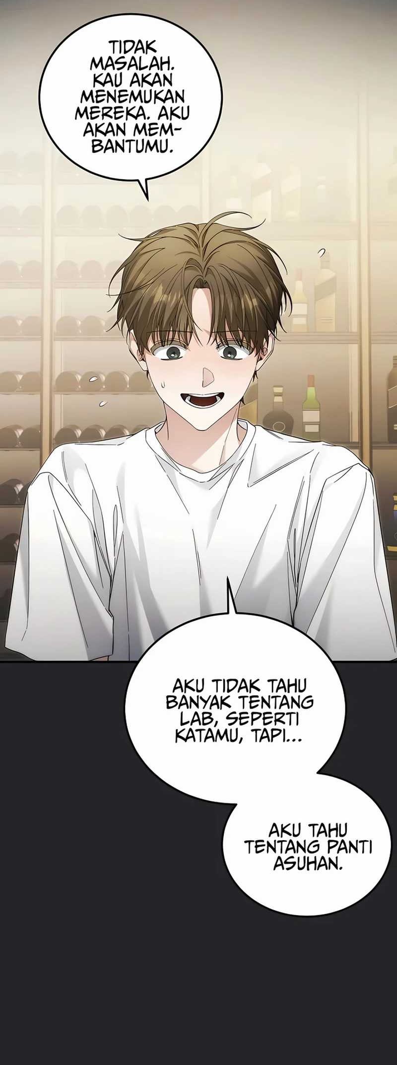 I’ll Retire After Saving the World chapter 45 halaman 56