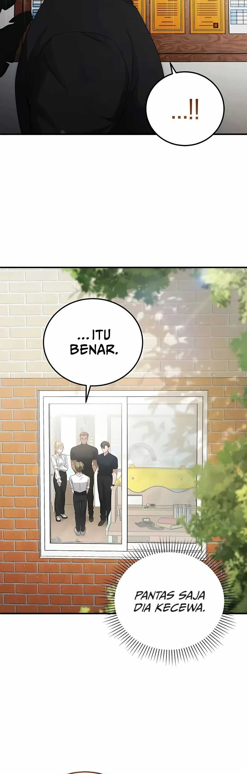 I’ll Retire After Saving the World chapter 47 halaman 19