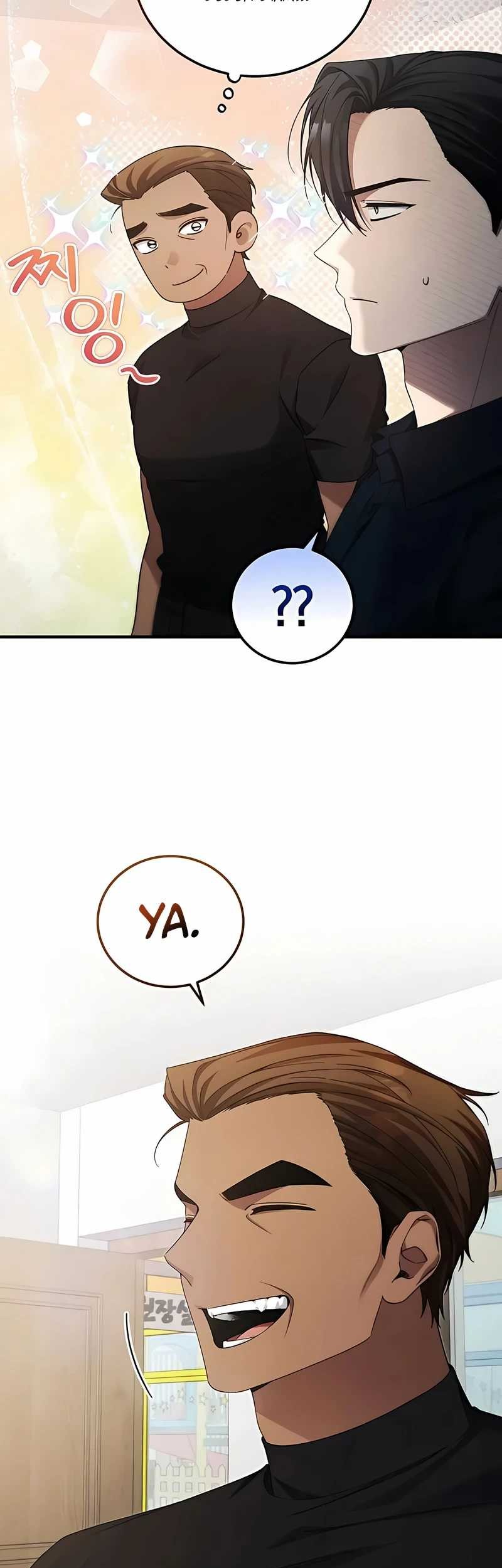 I’ll Retire After Saving the World chapter 47 halaman 21