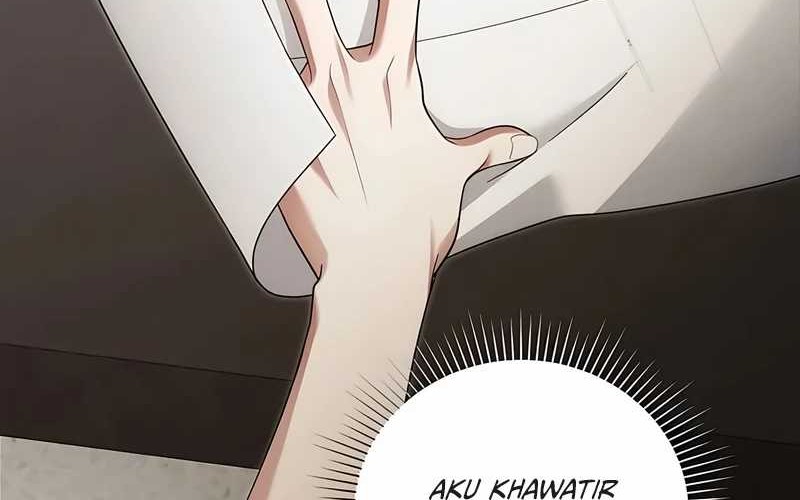I’ll Retire After Saving the World chapter 47 halaman 32
