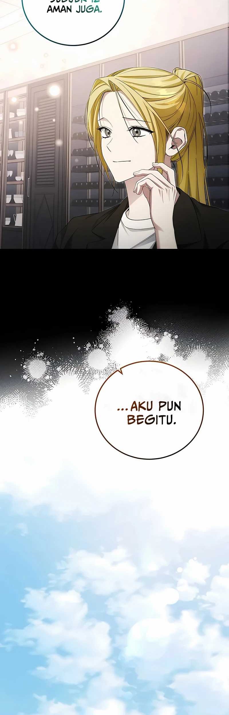 I’ll Retire After Saving the World chapter 47 halaman 54