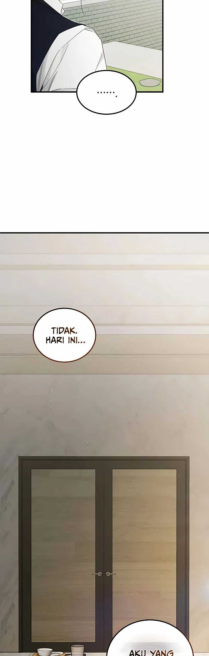 I’ll Retire After Saving the World chapter 47 halaman 59