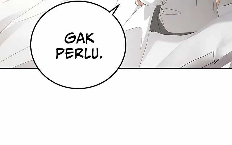 I’ll Retire After Saving the World chapter 48 halaman 4