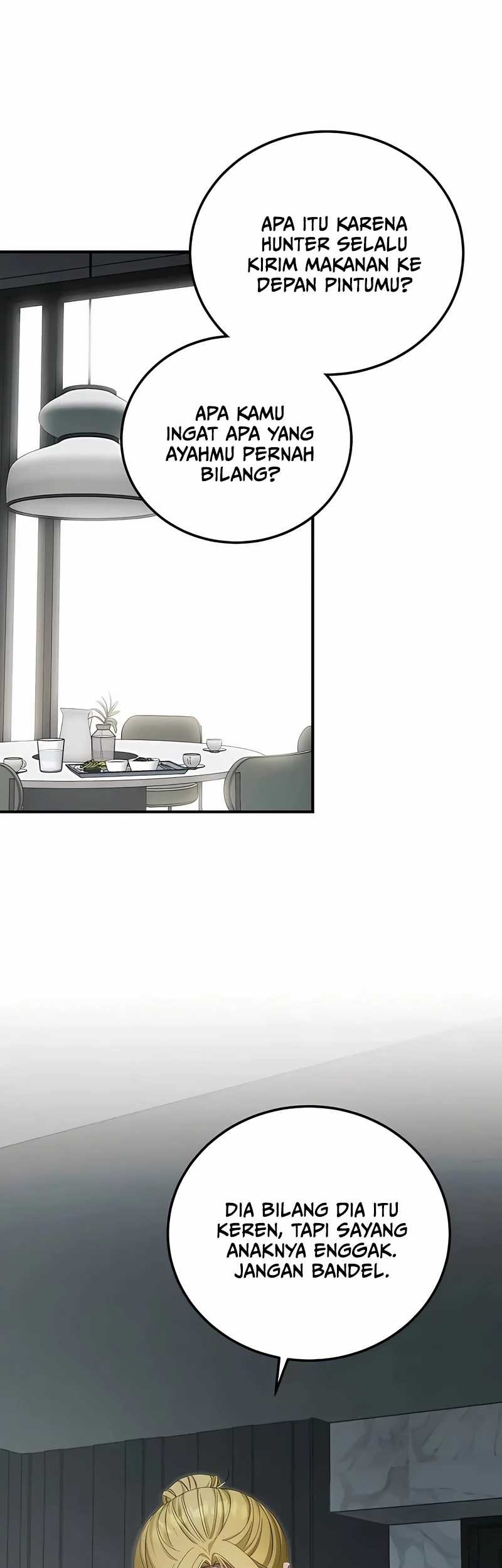 I’ll Retire After Saving the World chapter 48 halaman 5