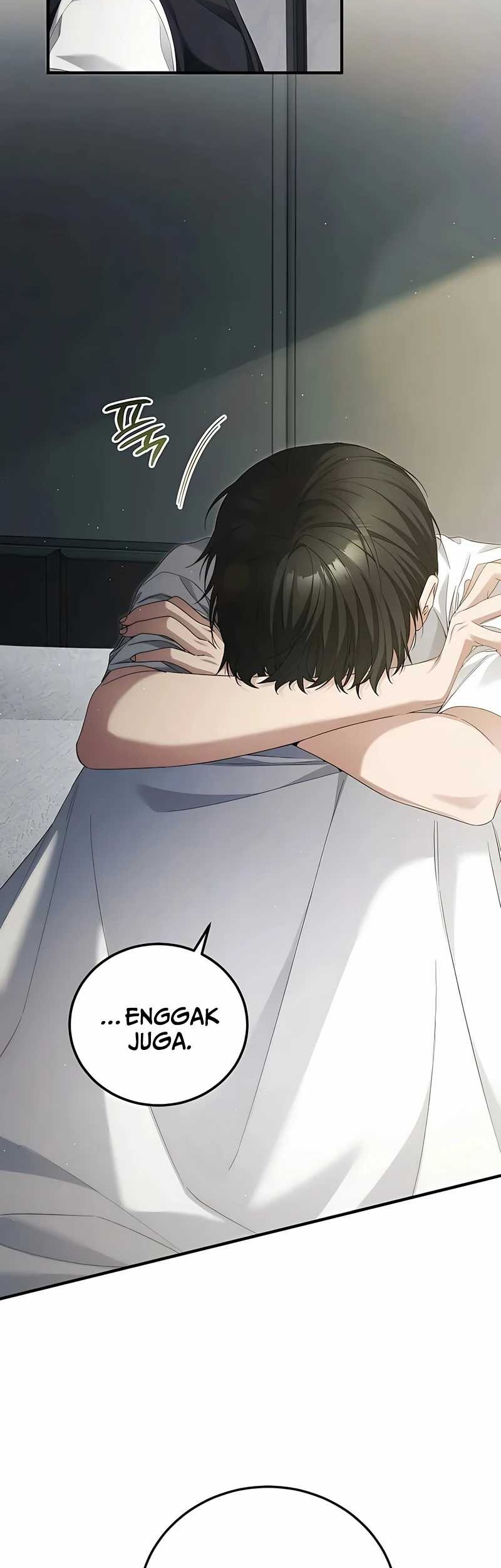 I’ll Retire After Saving the World chapter 48 halaman 11