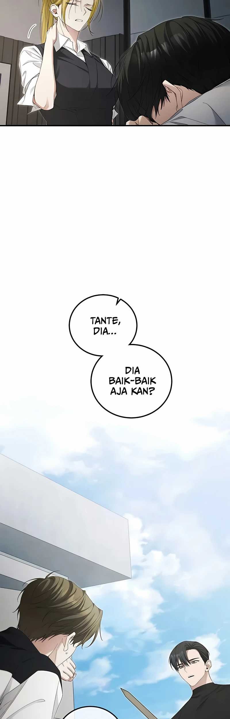 I’ll Retire After Saving the World chapter 48 halaman 13