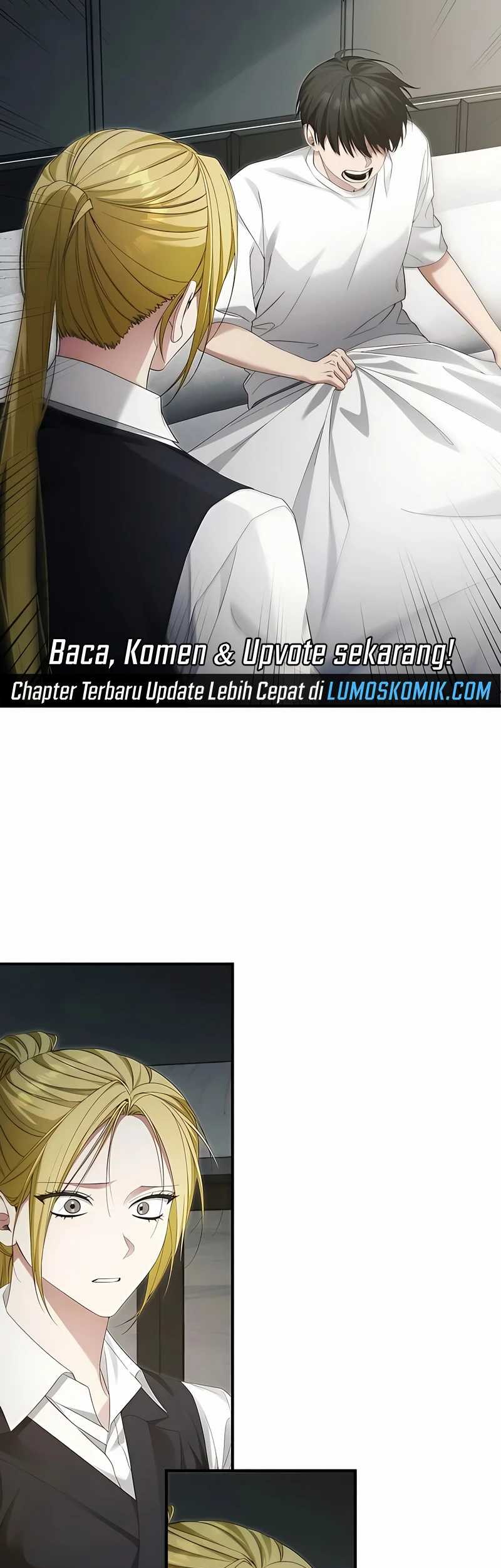 I’ll Retire After Saving the World chapter 48 halaman 17
