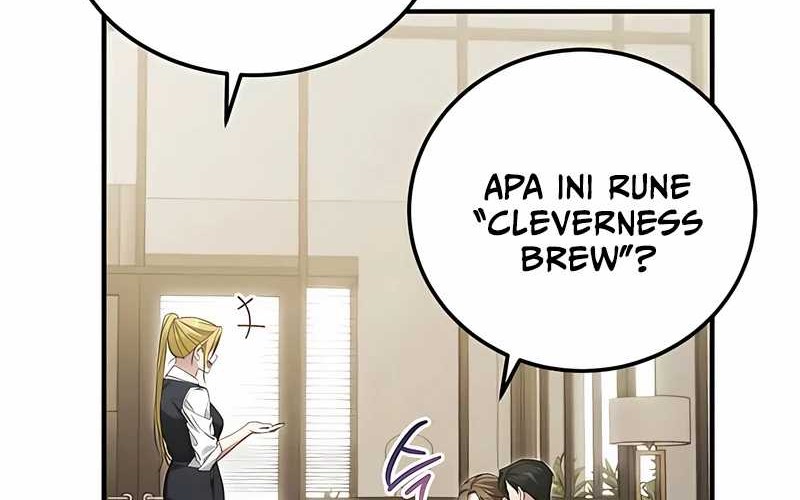 I’ll Retire After Saving the World chapter 48 halaman 28