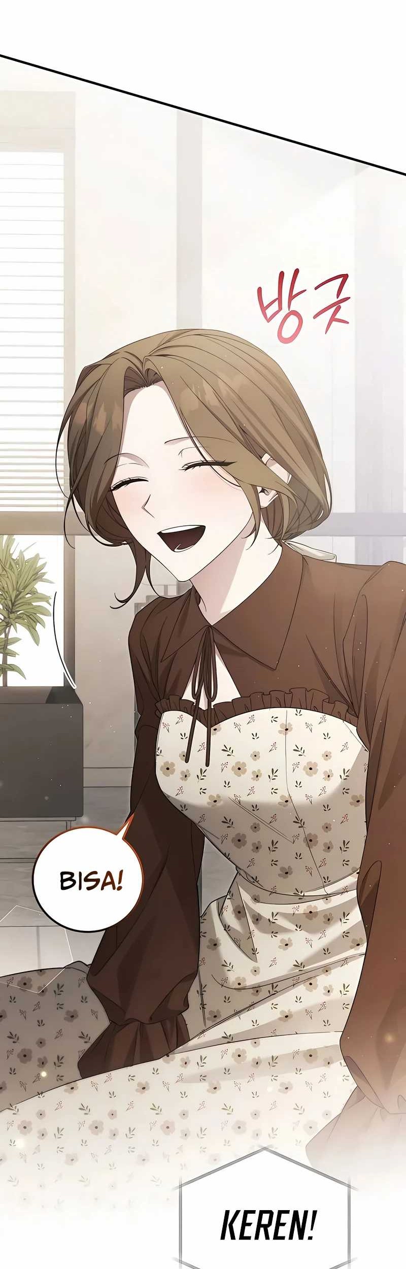 I’ll Retire After Saving the World chapter 48 halaman 38