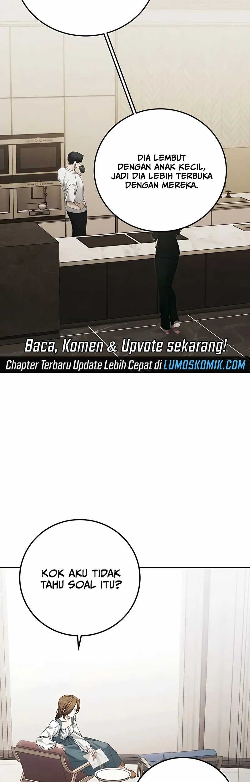 I’ll Retire After Saving the World chapter 48 halaman 45