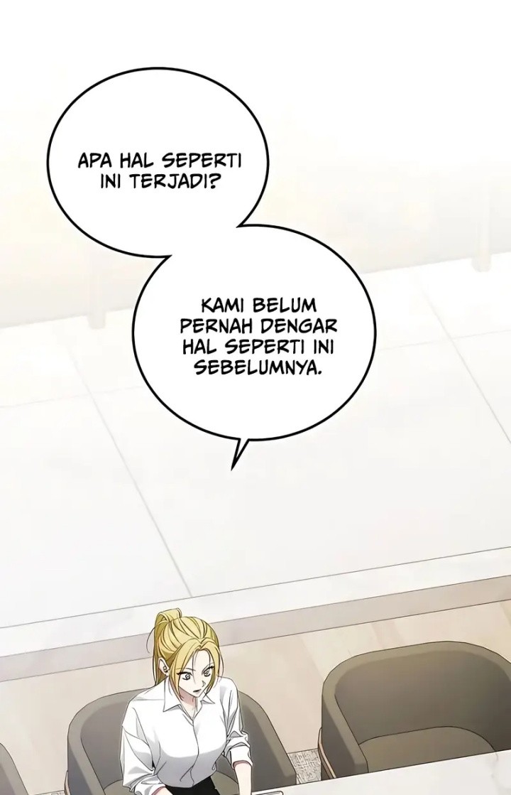 I’ll Retire After Saving the World Bab 49 halaman 3
