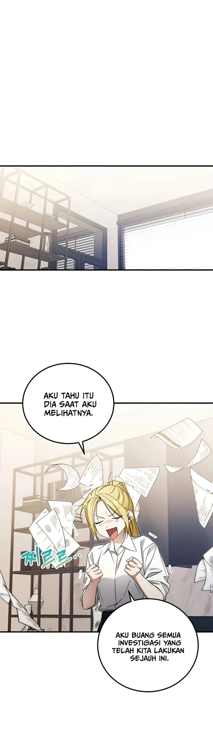 I’ll Retire After Saving the World Bab 49 halaman 37