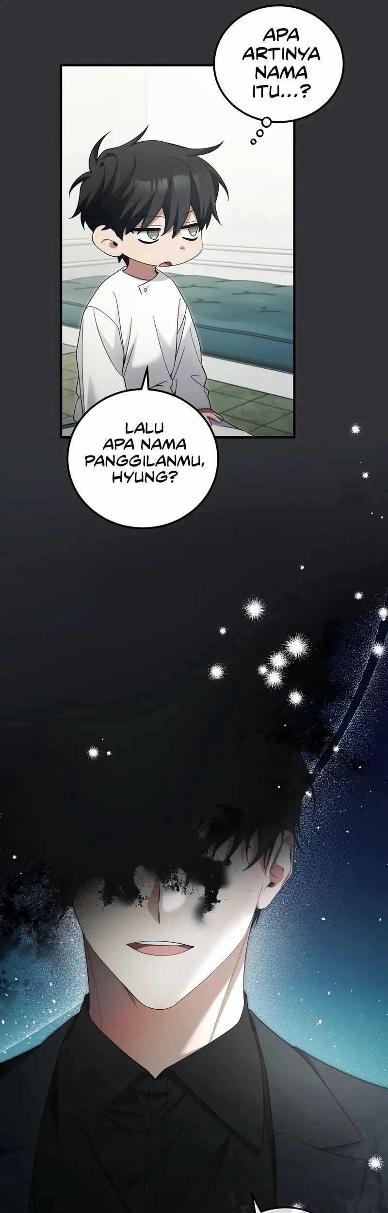 I’ll Retire After Saving the World chapter 51 halaman 10