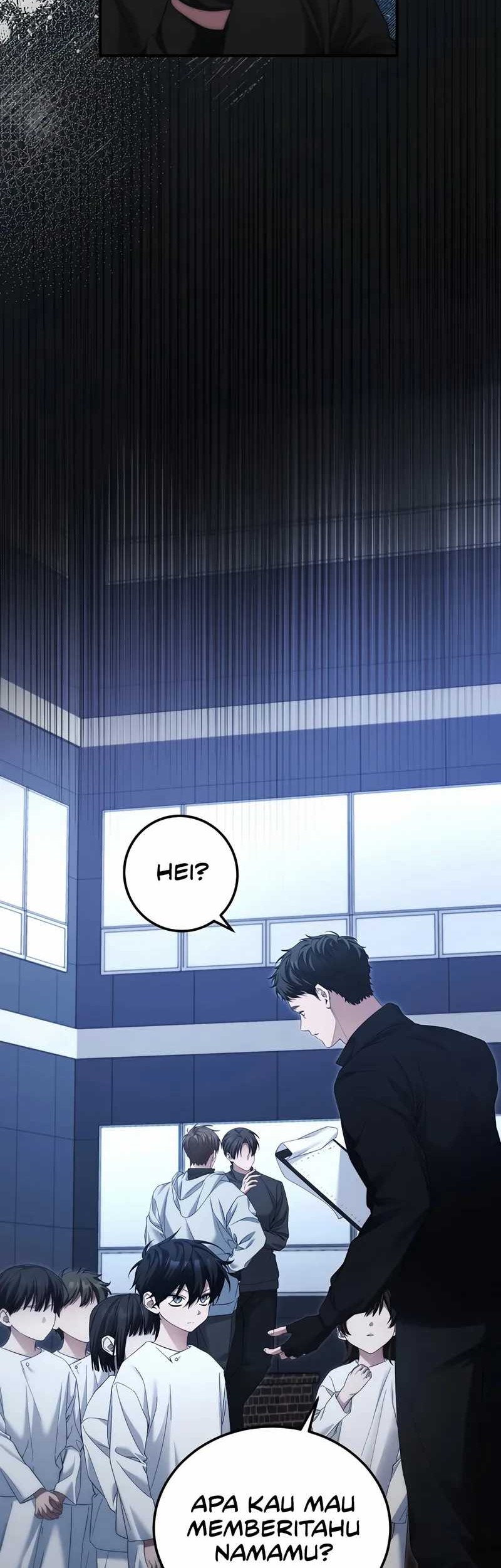 I’ll Retire After Saving the World chapter 51 halaman 24