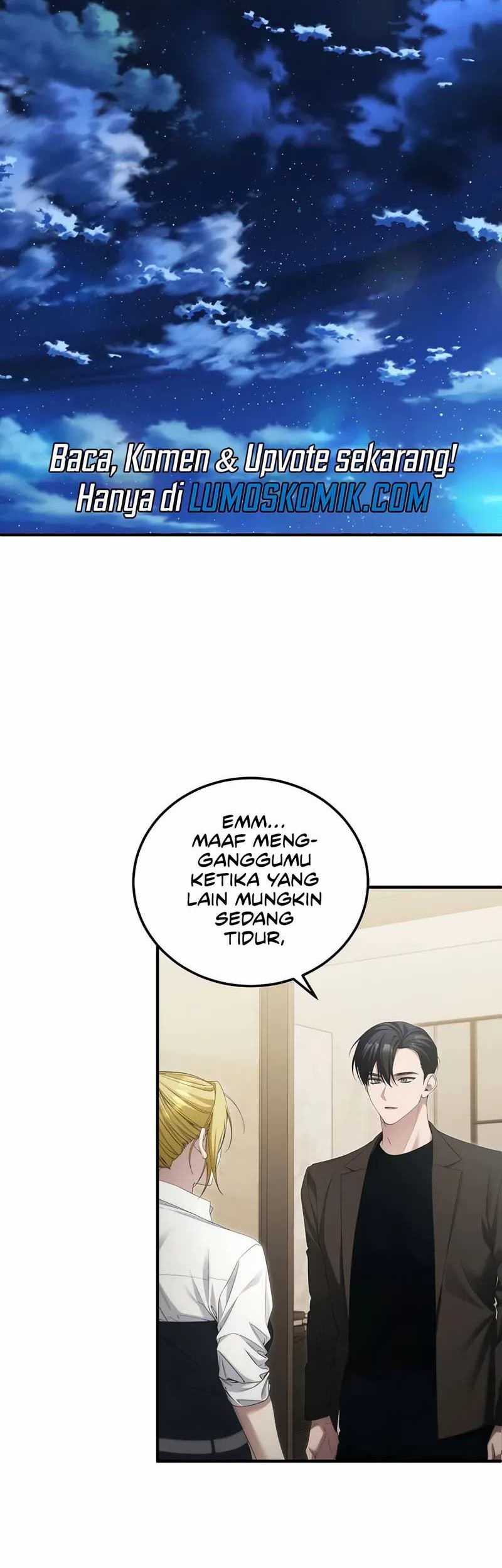 I’ll Retire After Saving the World chapter 51 halaman 33
